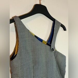 HANH MERRIMAN Shirt - Size 4